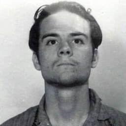 Herbert Mullin - Fatal Blend cover