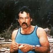 Ivan Milat - The Backpack Murderer - Fatal Blend cover