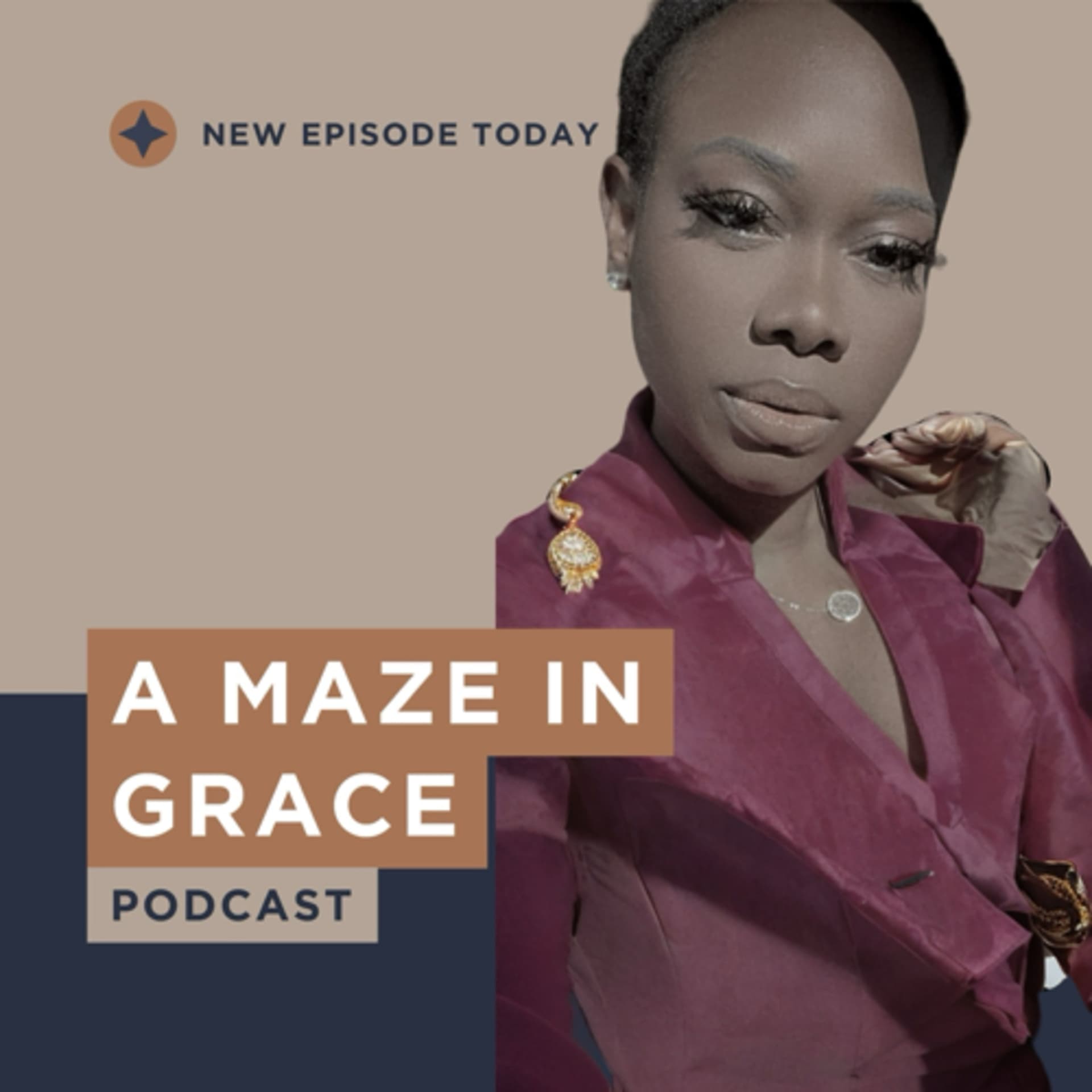 The Exchange - A Maze In Grace cover