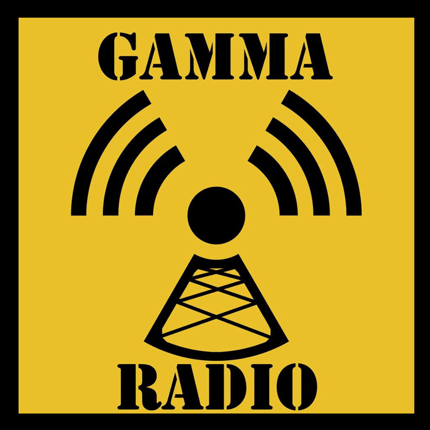 My Body Hates Me - Happy Hour with Miserable Albert - Gamma Radio cover