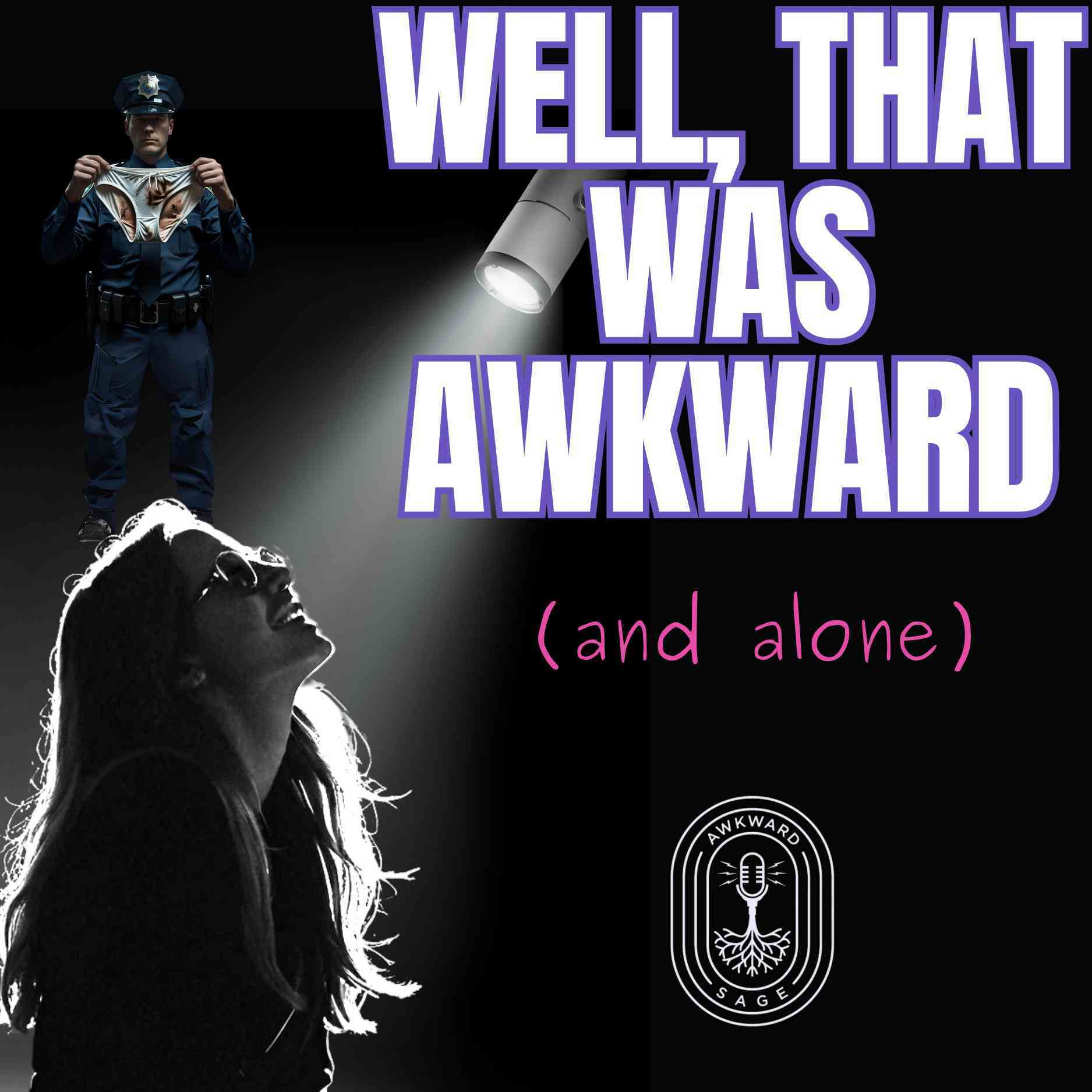 She Found Her Stolen Car… With a Psychic Hunch and a Booby Trap - Well, That Was Awkward cover