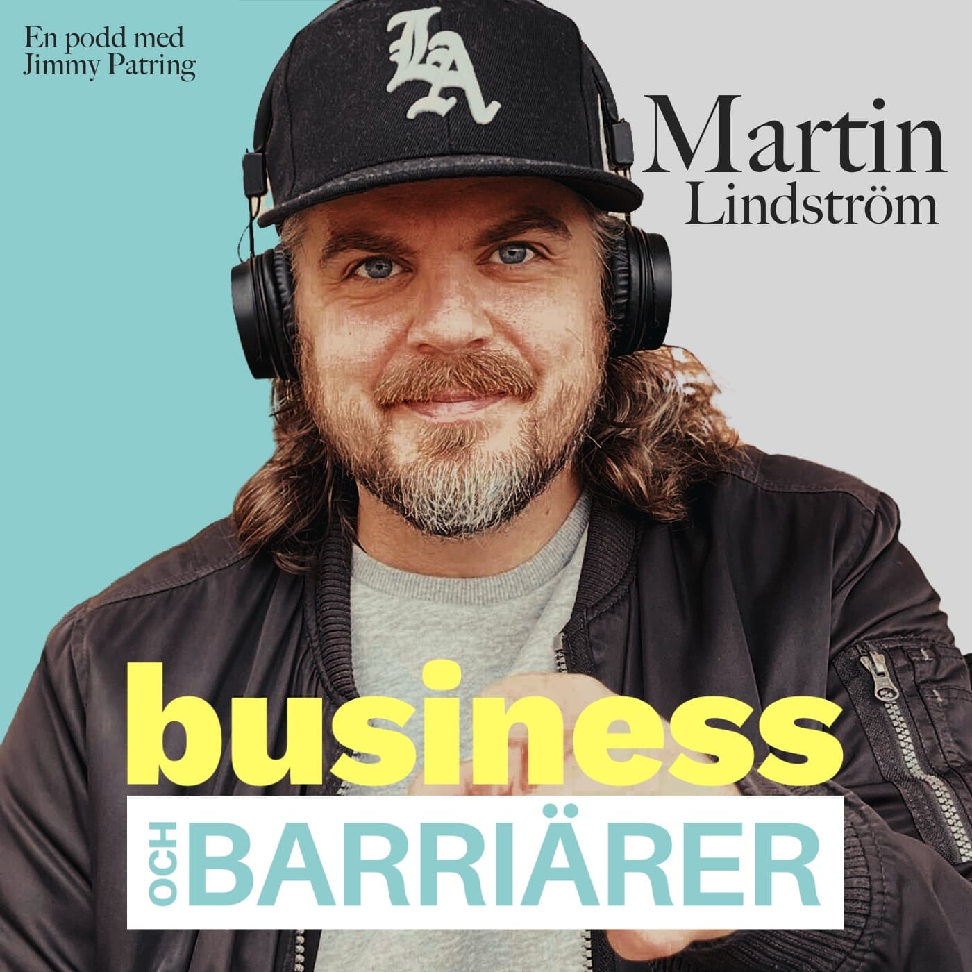 En nybörjares överlevnadsguide för säljsamtal — Business och barriärer cover