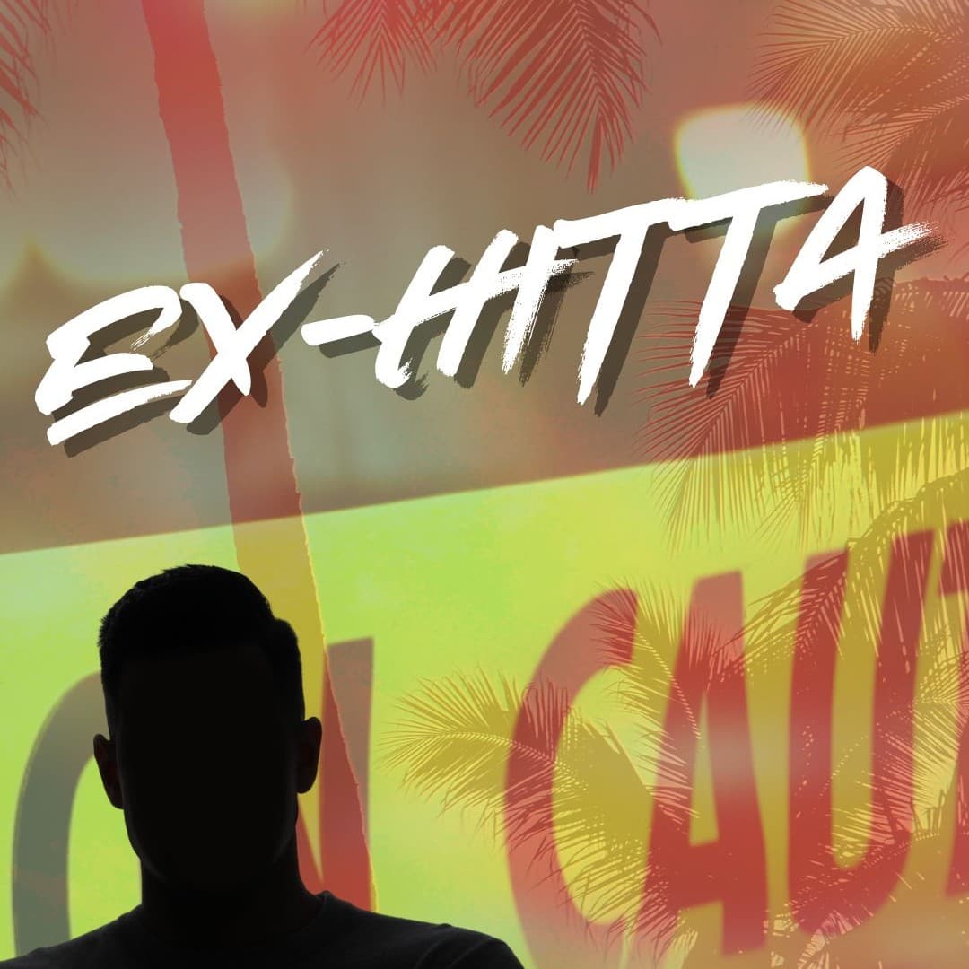 EX-HITTA: MIAMI MIKE - Worthy People cover