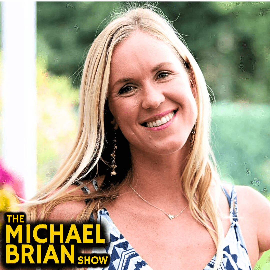 Bethany Hamilton: Look For The Good EP782 - The Michael Brian Show cover