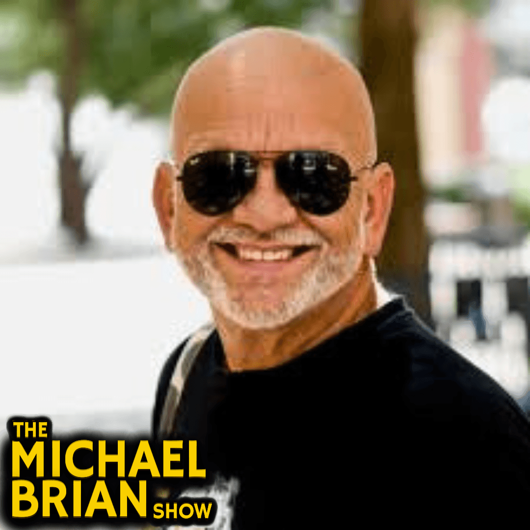 Jeff Cooper: Choose What Influences You EP789 - The Michael Brian Show cover