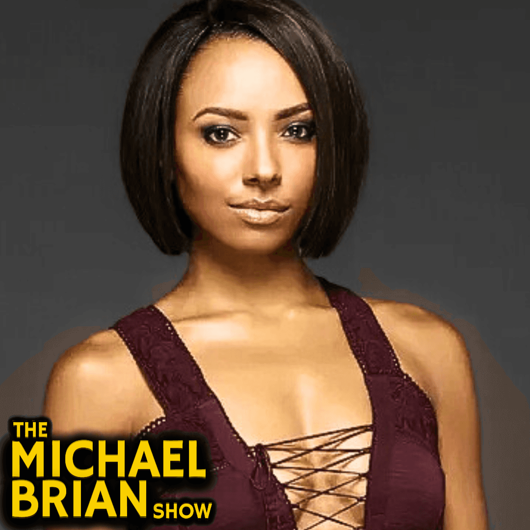 Kat Graham: Be True To Yourself EP790 - The Michael Brian Show cover