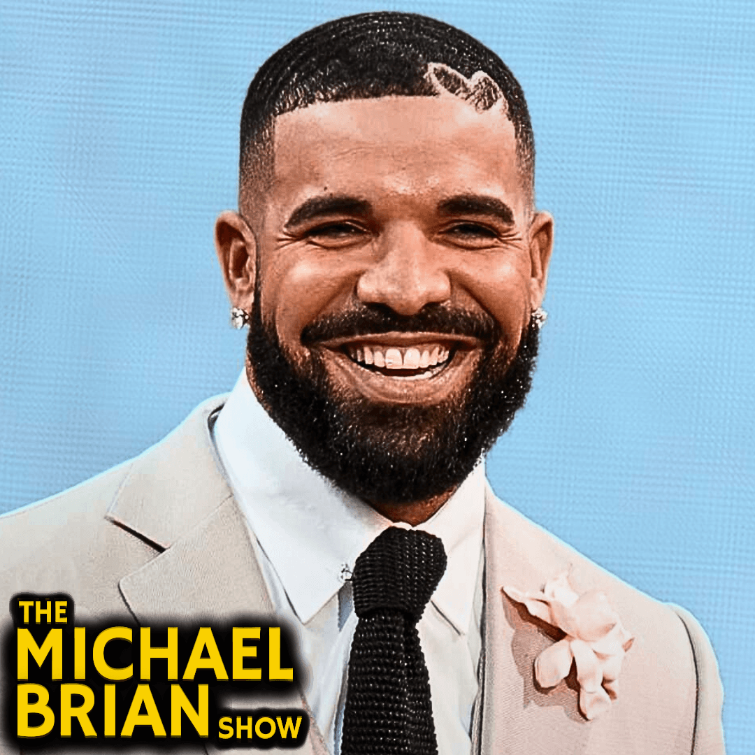 Drake: The Journey Teaches You About Your Destination EP803 - The Michael Brian Show cover
