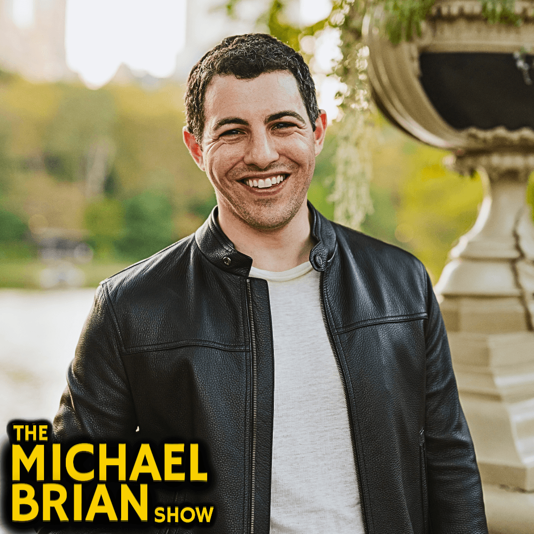 Sam Dorison: AI & Company Performance EP815 - The Michael Brian Show cover