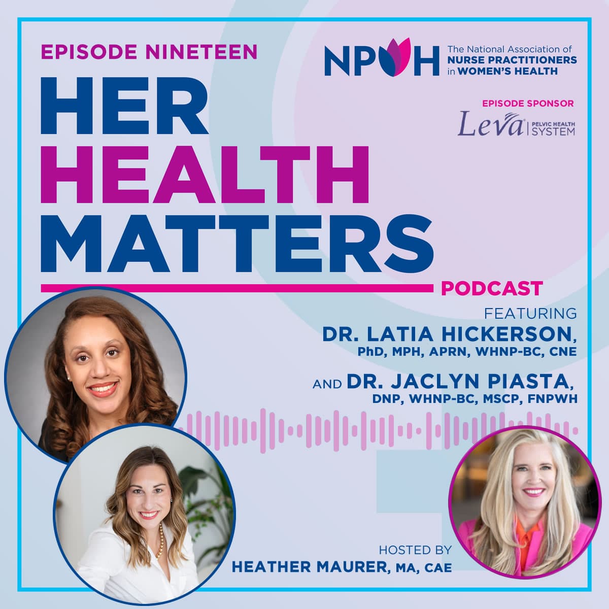 Compassionate, Evidence-Based Care: Current Best Practices for Perimenopause and Menopause - Her Health Matters cover