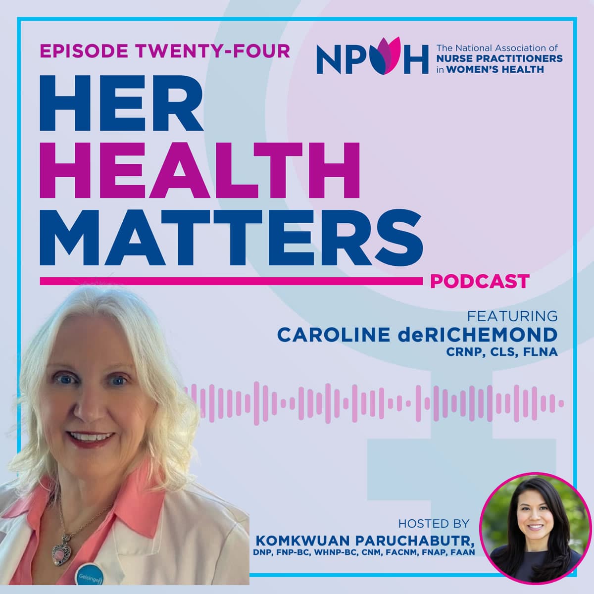 Heart Health Across the Lifespan: Cardiovascular and Lipid Risk Assessment and Treatment - Her Health Matters cover