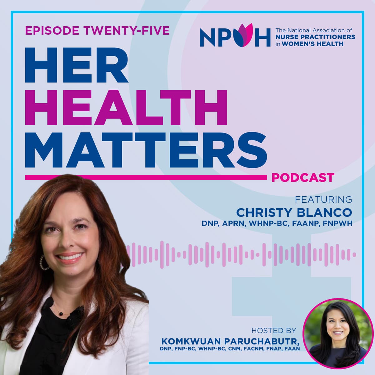 Menopause Hormone Replacement Therapy: Outdated Information and Emerging Innovations - Her Health Matters cover