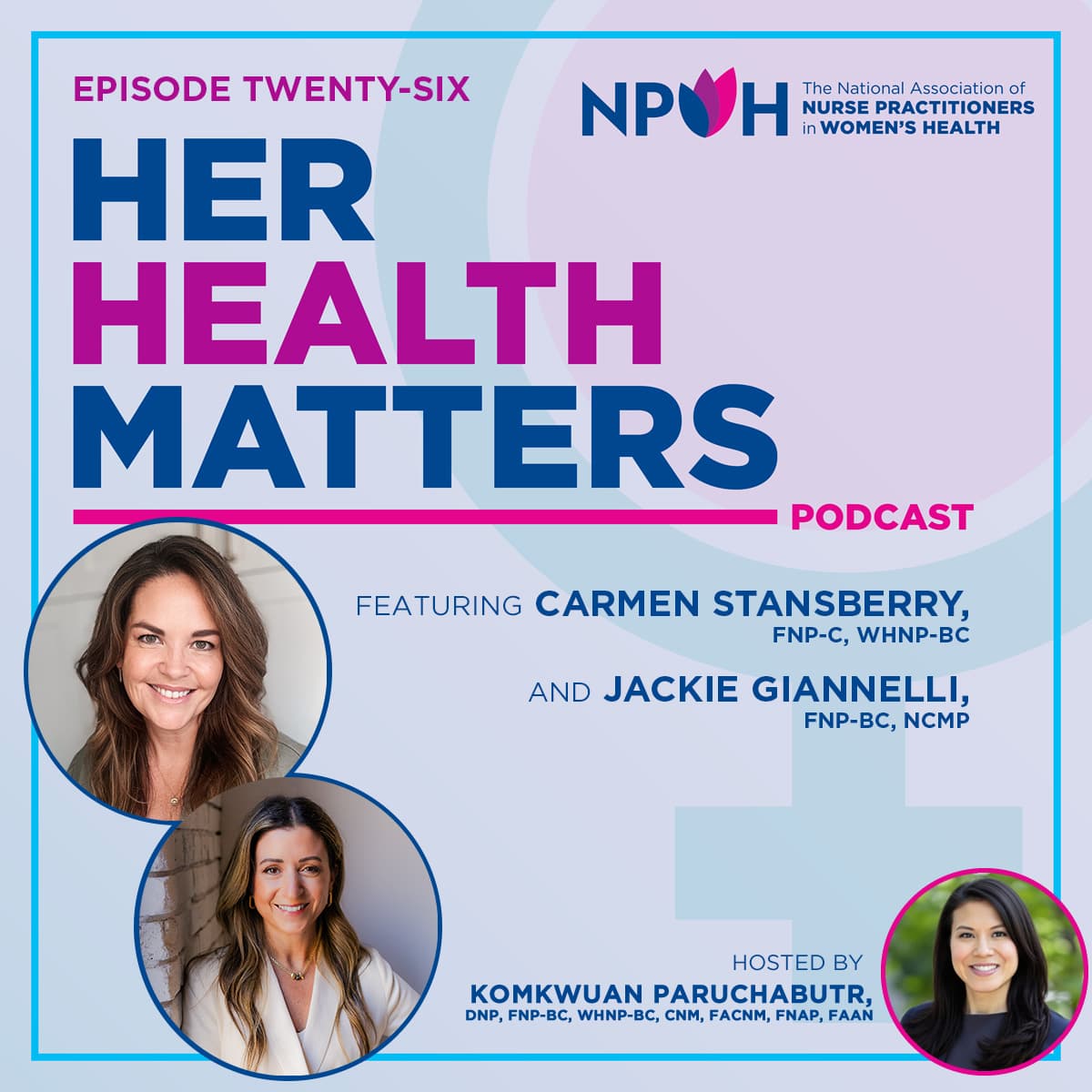 Longevity Medicine: Lab Markers, Peptides, and NAD - Her Health Matters cover