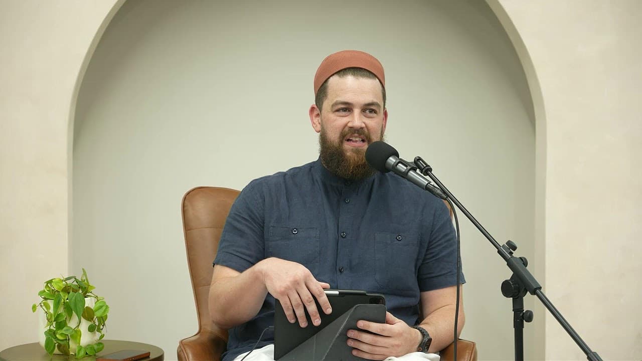 Heartwork: Finding Felicity | Ustadh AbdelRahman Murphy | Class 10 - Heartwork | Ustadh AbdelRahman Murphy cover