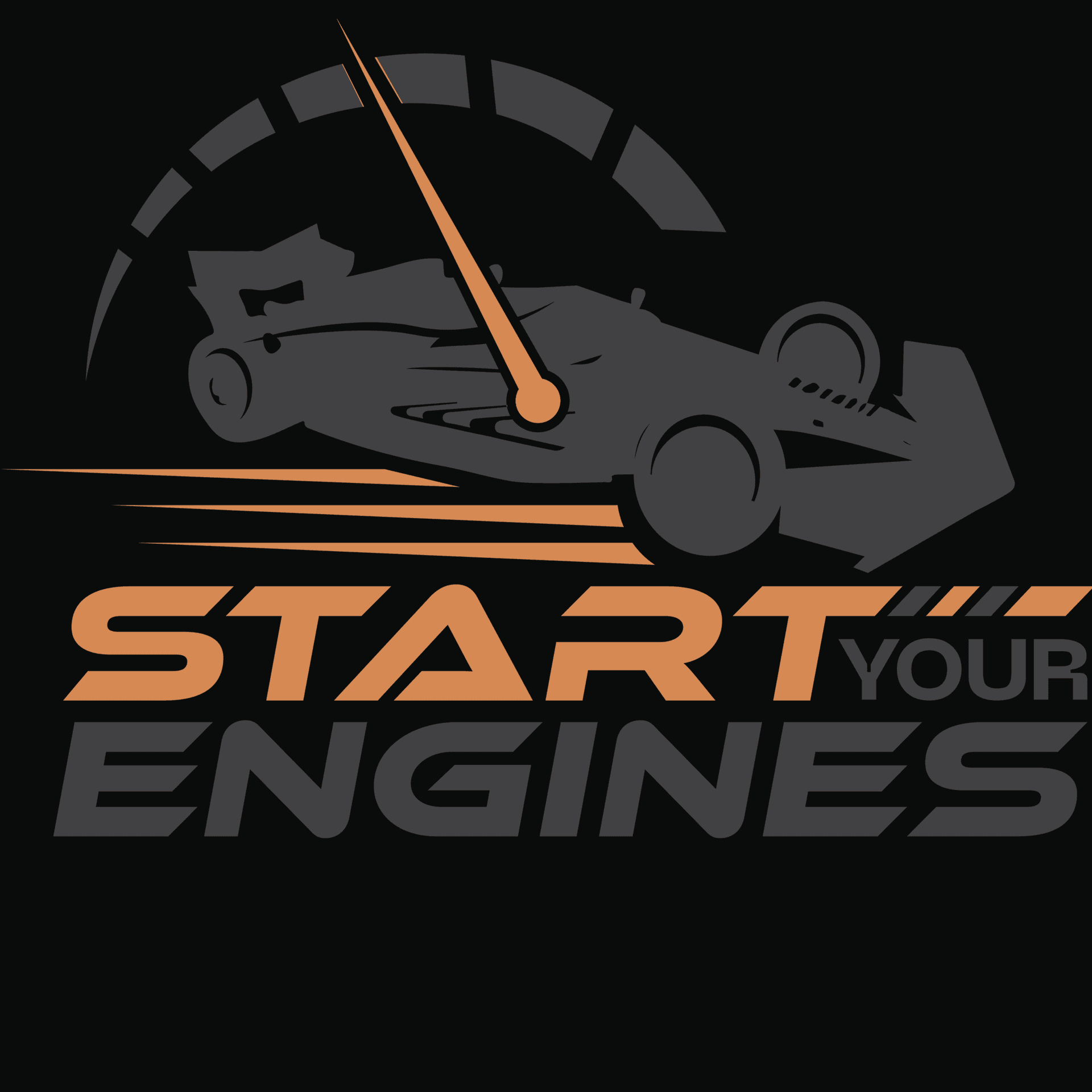 Ep 1 Spilling F1 Tea With F1 Amy - Start Your Engines cover