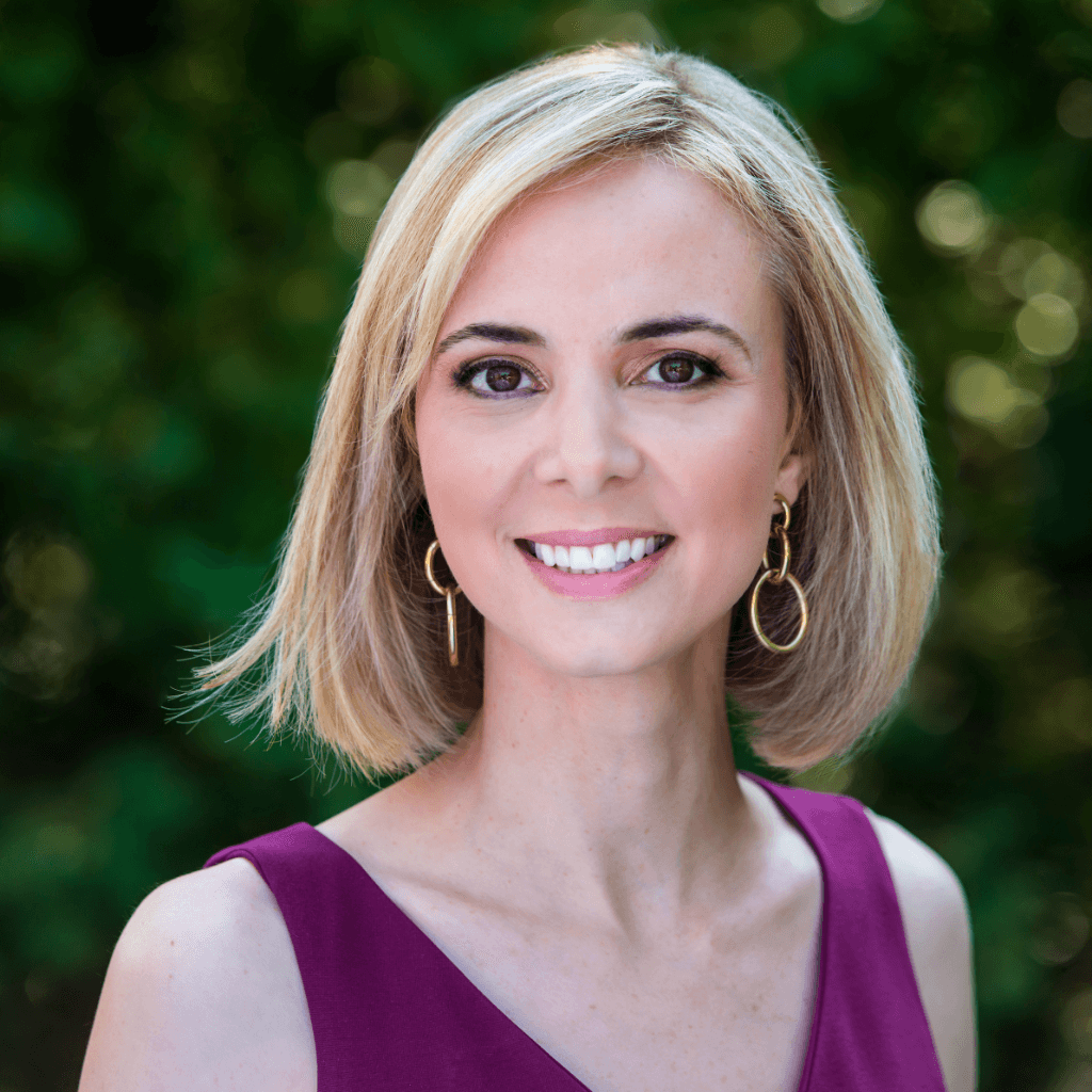 Free Speech & Therapy: Dr. Chloe Carmichael - Noggin Notes Podcast cover