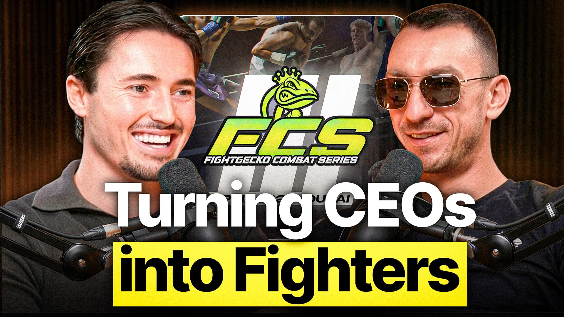 How To Be Rich, Strong & A Real Man: FightGecko - WIFI MONEY cover