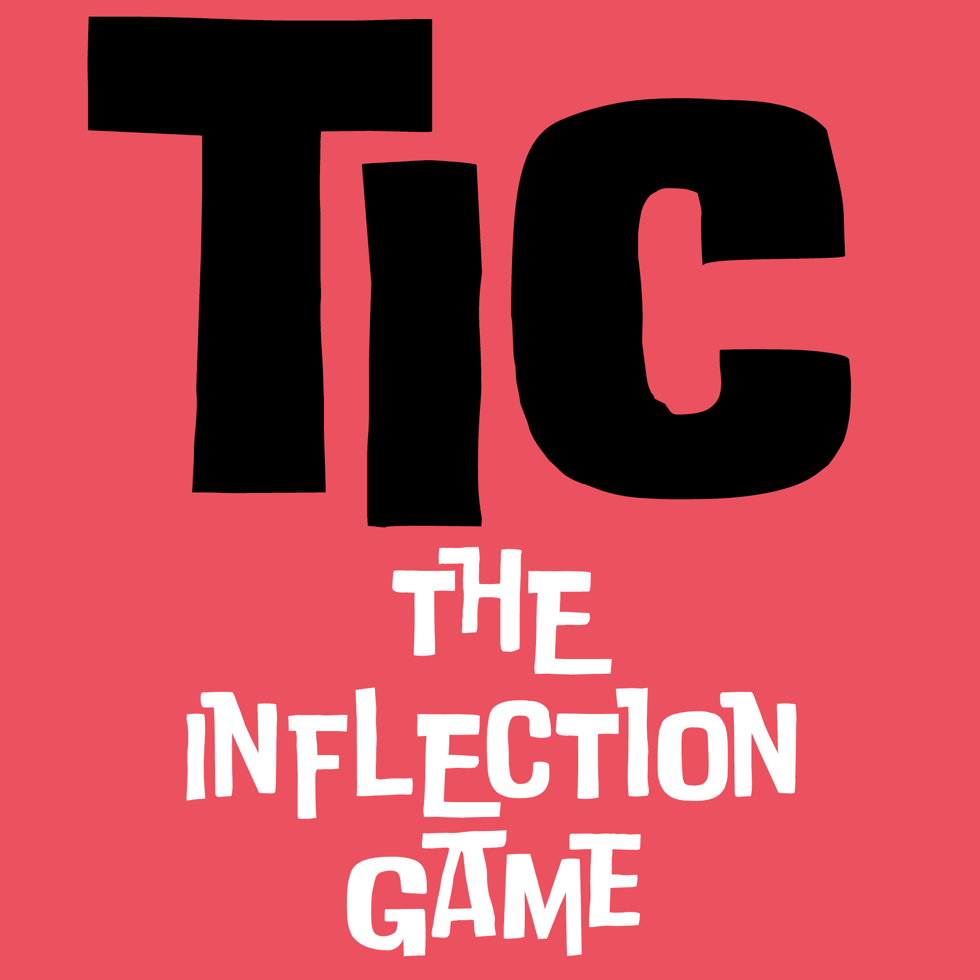 The Inflection Game - Holiday Special - The Inflection Cut cover