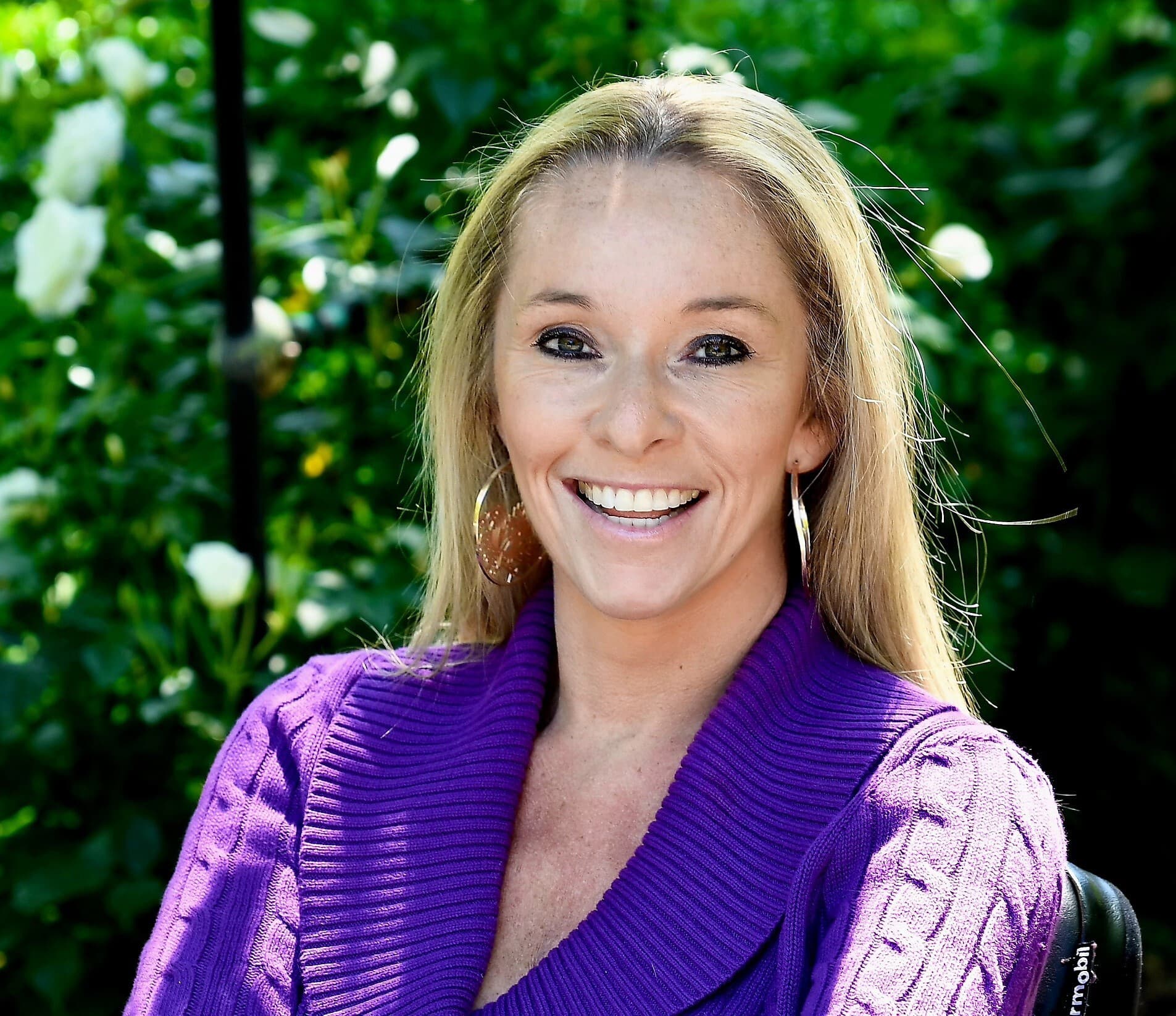 Ali Ingersoll PT-2 Unbreakable(ish) - Your Voice! Creative Careers, with Brooklin cover