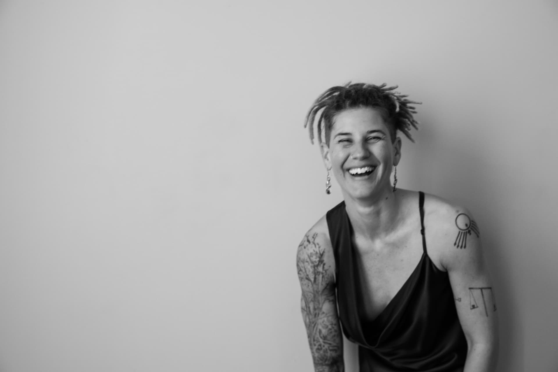 Kai Baylis PT-1 Visionary, Bliss Boogie, CEO - Your Voice! Creative Careers, with Brooklin cover