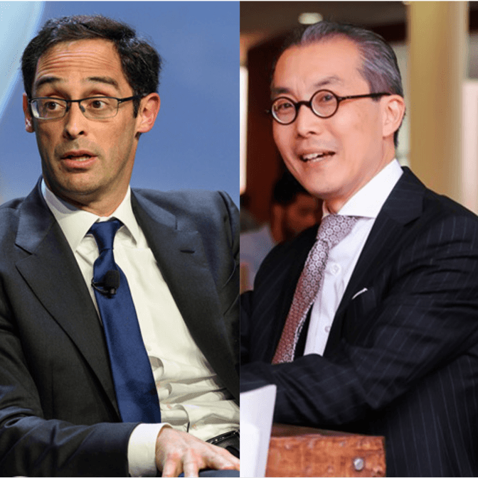 Moving Forward with Purpose: Leadership in the Next Chapter - Working Capital Conversations cover