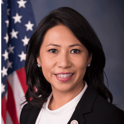 Rep. Stephanie Murphy: What D.C. and Business Can Learn From Each Other - Working Capital Conversations cover