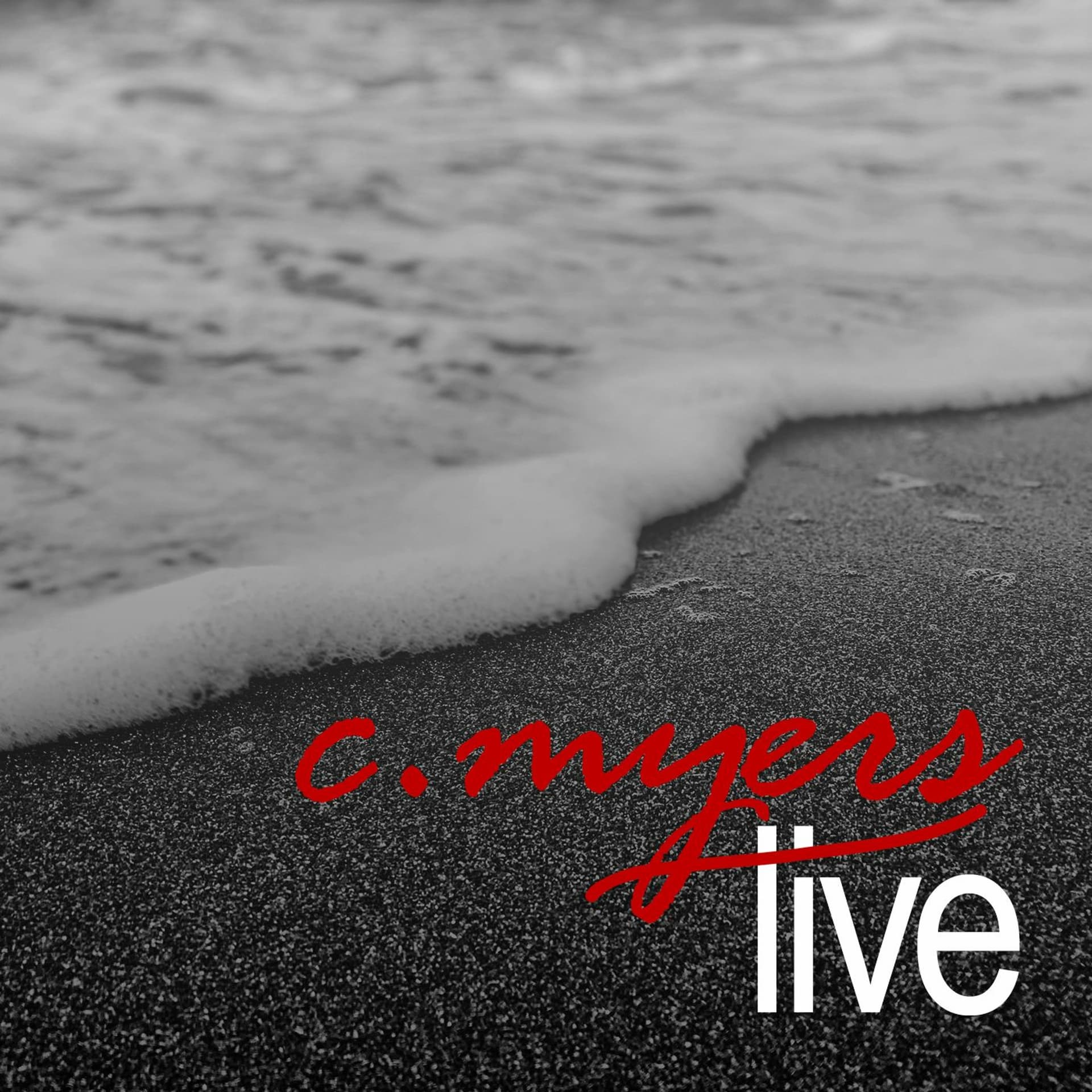 c. myers live – AI in Your Institution:  Start the Conversation Today - c. myers live cover