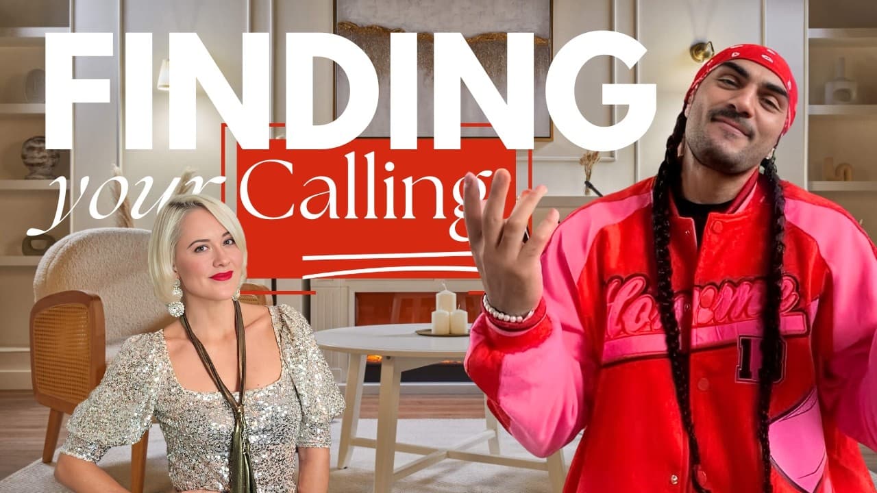 The Unseen Power of Your Unique Voice - Coaching Conversations cover