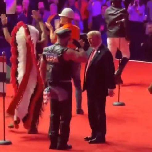 Tip Drill ft. Corner Spaeti - TRASHFUTURE cover