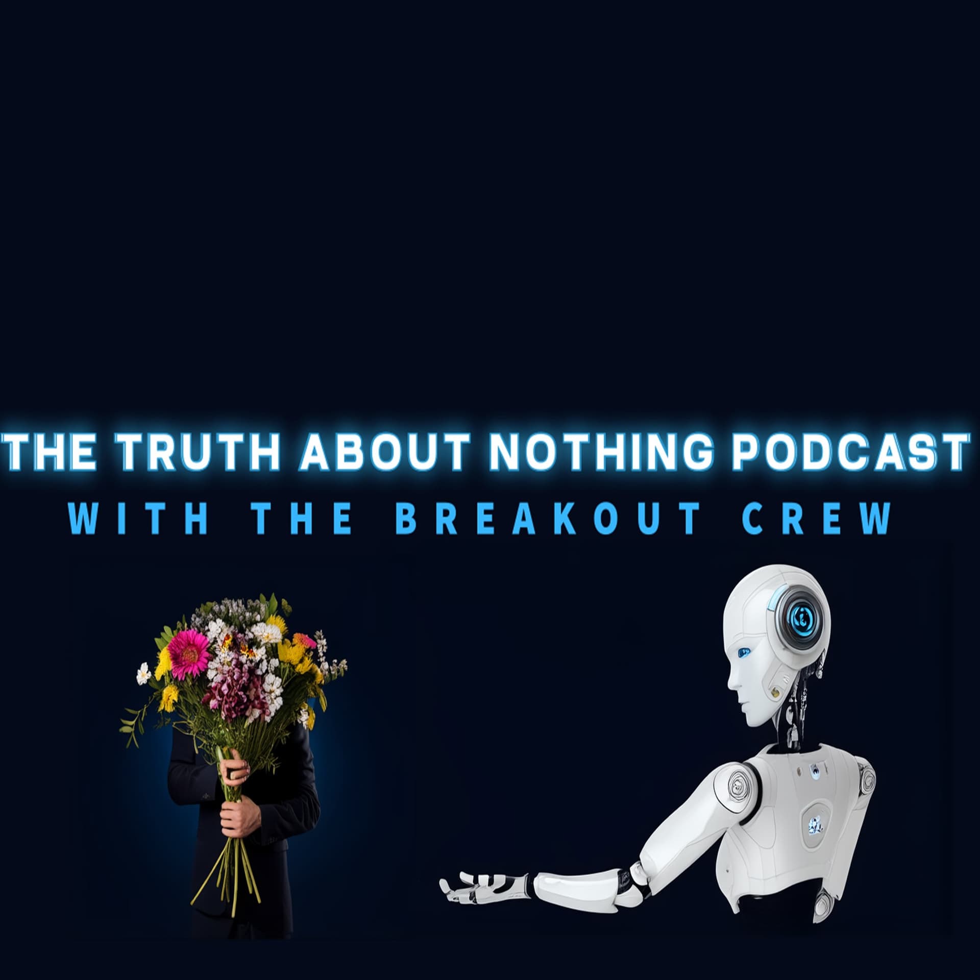 Episode 1: Is It Dishwasher Safe? - The Truth About Nothing Podcast cover