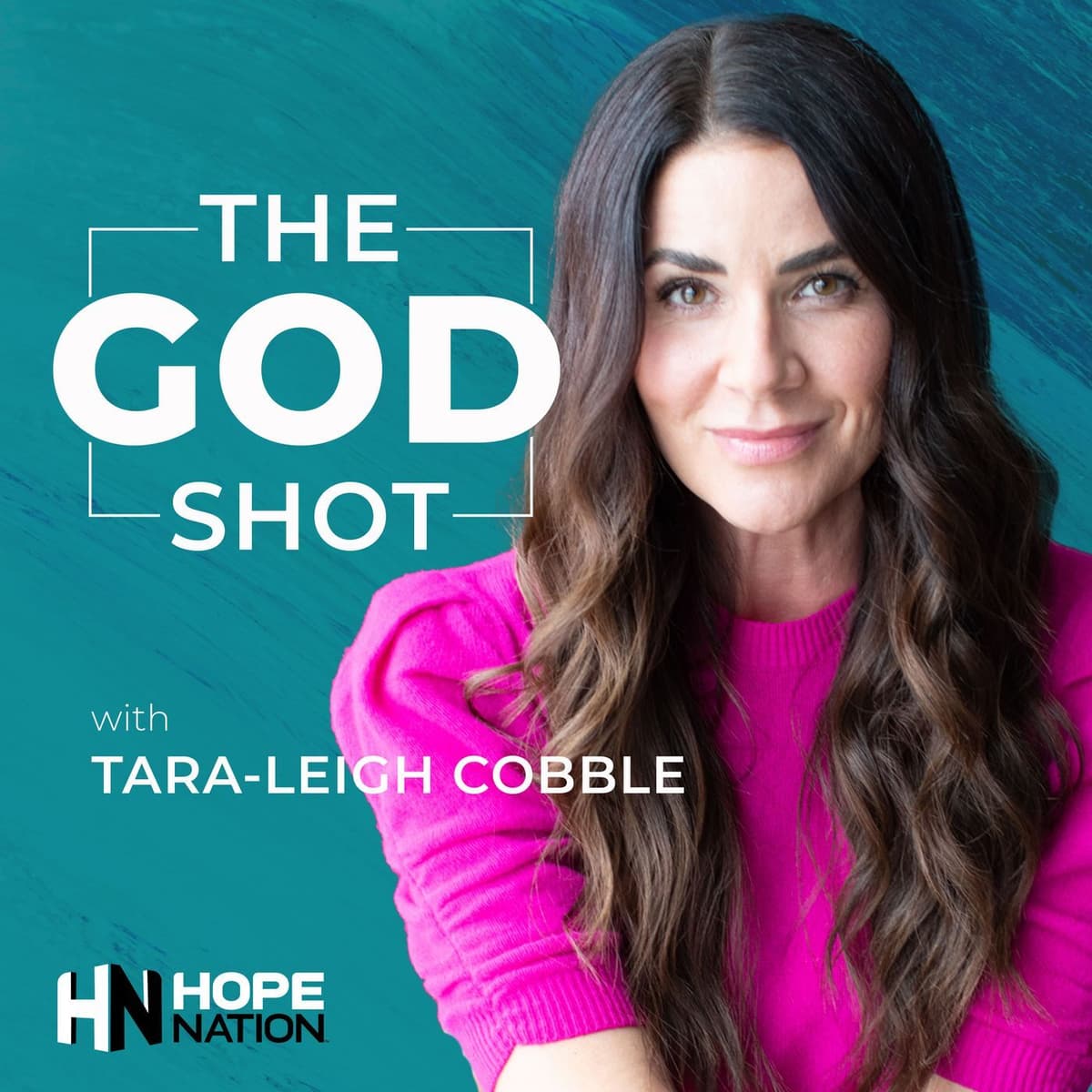 180 - What Can I Give? - The God Shot with Tara-Leigh Cobble cover