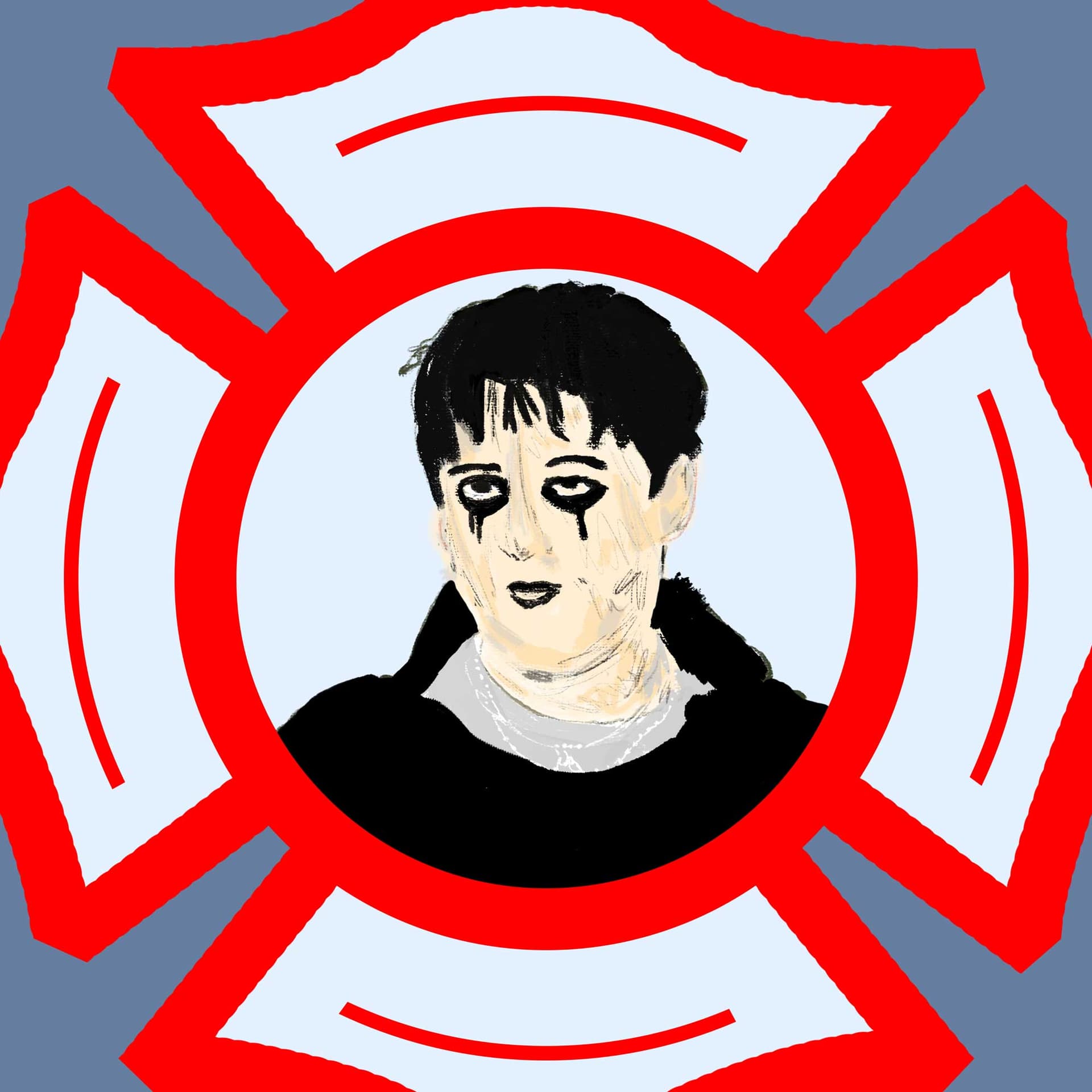 S1E9: The Fix Is In - The Frasier Department cover