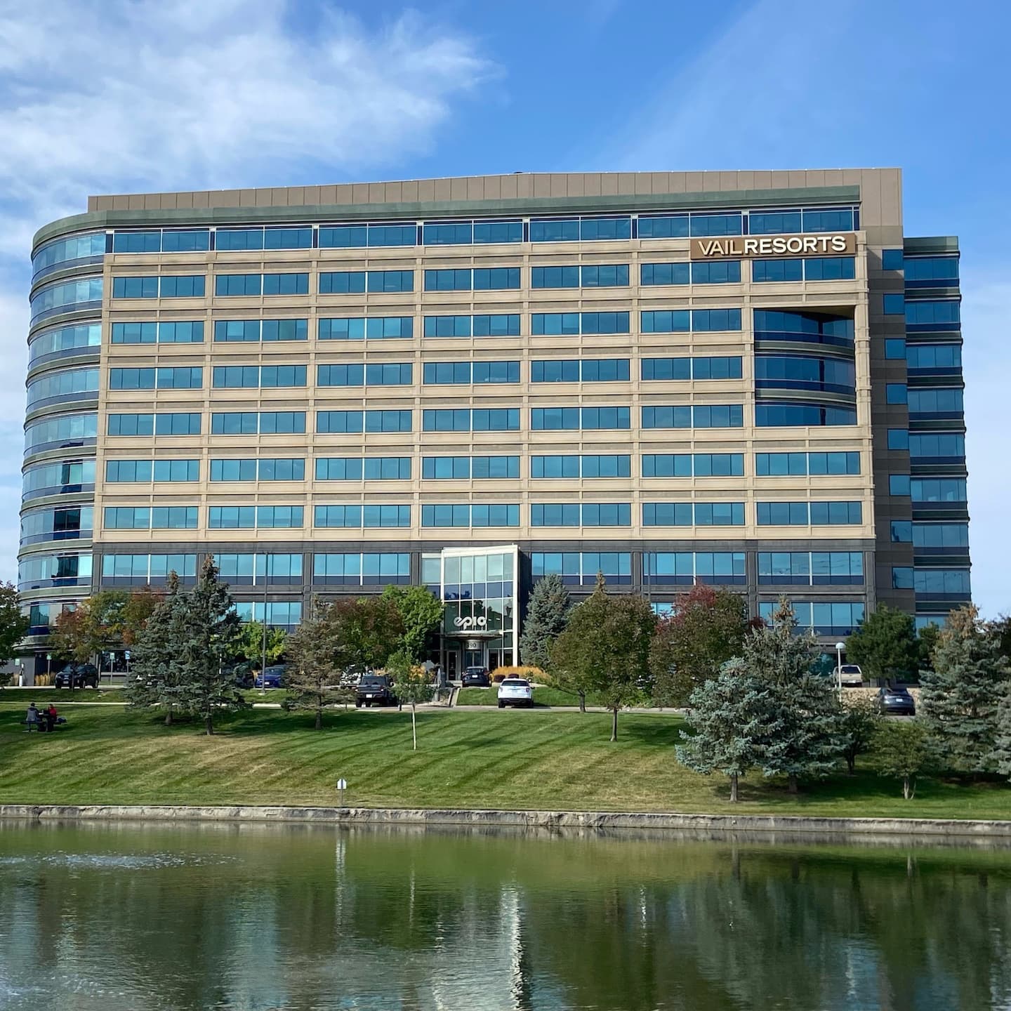 Wishing Vail Good Health - Wintry Mix cover