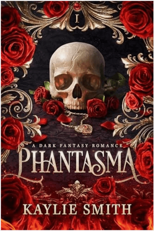 May the Best Ghoul Win - Boozy Bookgasms cover