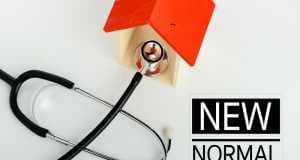 The New Normal for Buying A Home - Real Estate Survival Guide with Terry Story cover