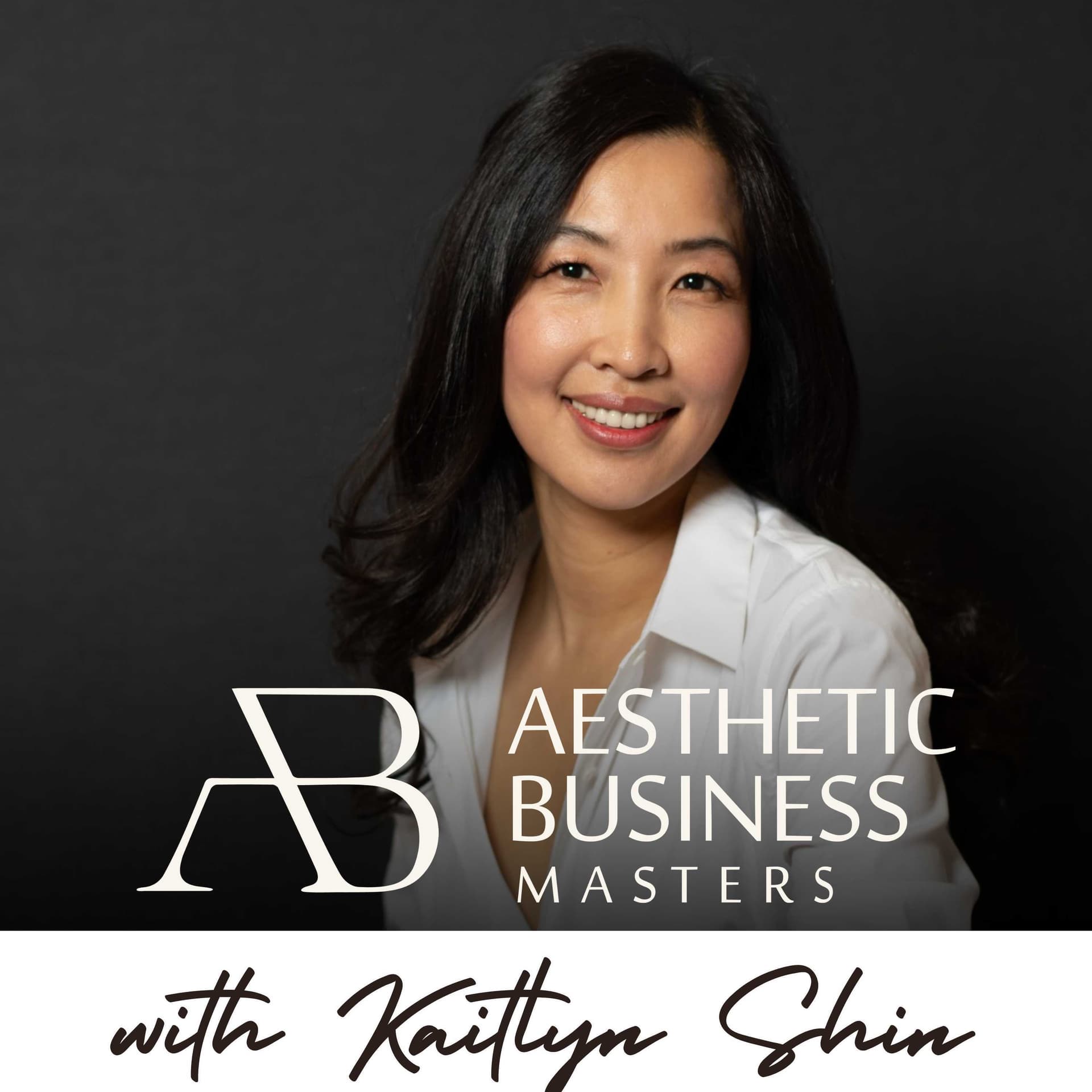 From Software Engineer to Aesthetic Pioneer: Kaitlyn’s Rejuran Journey - Aesthetic Business Masters cover