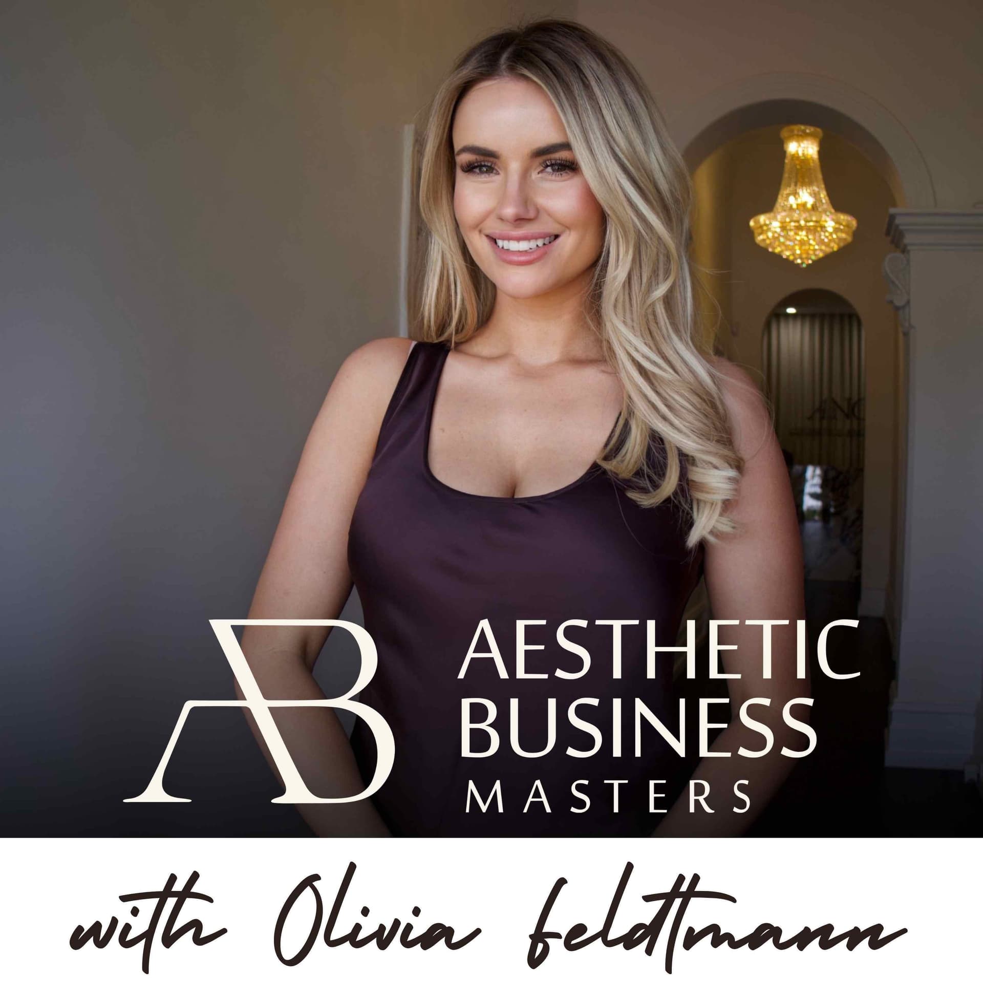 Regional Radiance: Building a Premium, Integrity-Led Aesthetic Clinic in Shepparton - Aesthetic Business Masters cover