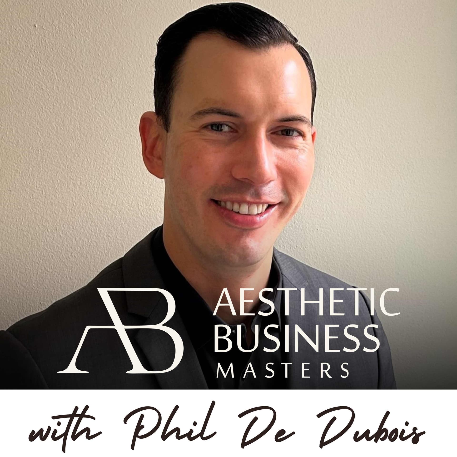Pure Exosomes vs. Synthetic: The Regenerative Revolution in Aesthetics - Aesthetic Business Masters cover