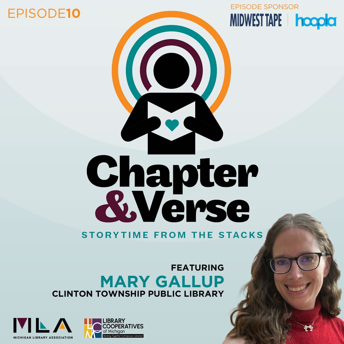 Community First: Strengthening Services in a Resource-Limited Library - Chapter & Verse: Storytime from the Stacks cover