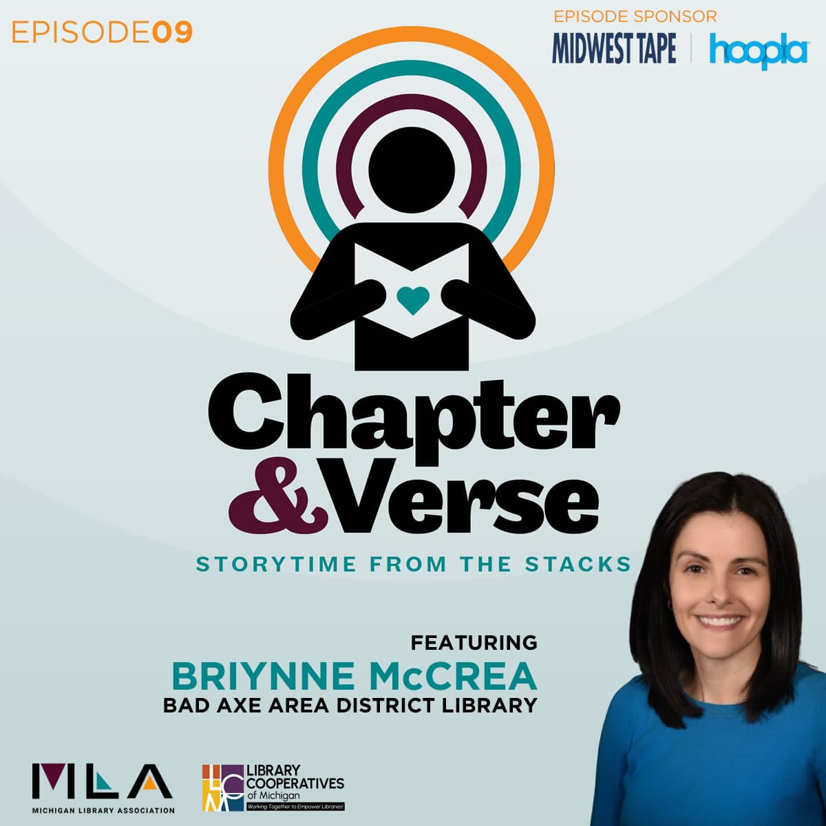 Small-Town Innovation: Renovating and Reimagining the Library Experience - Chapter & Verse: Storytime from the Stacks cover