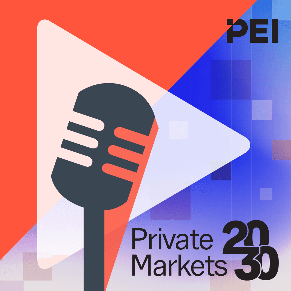 The AI revolution: How infrastructure is adapting - The Infrastructure Investor Podcast cover