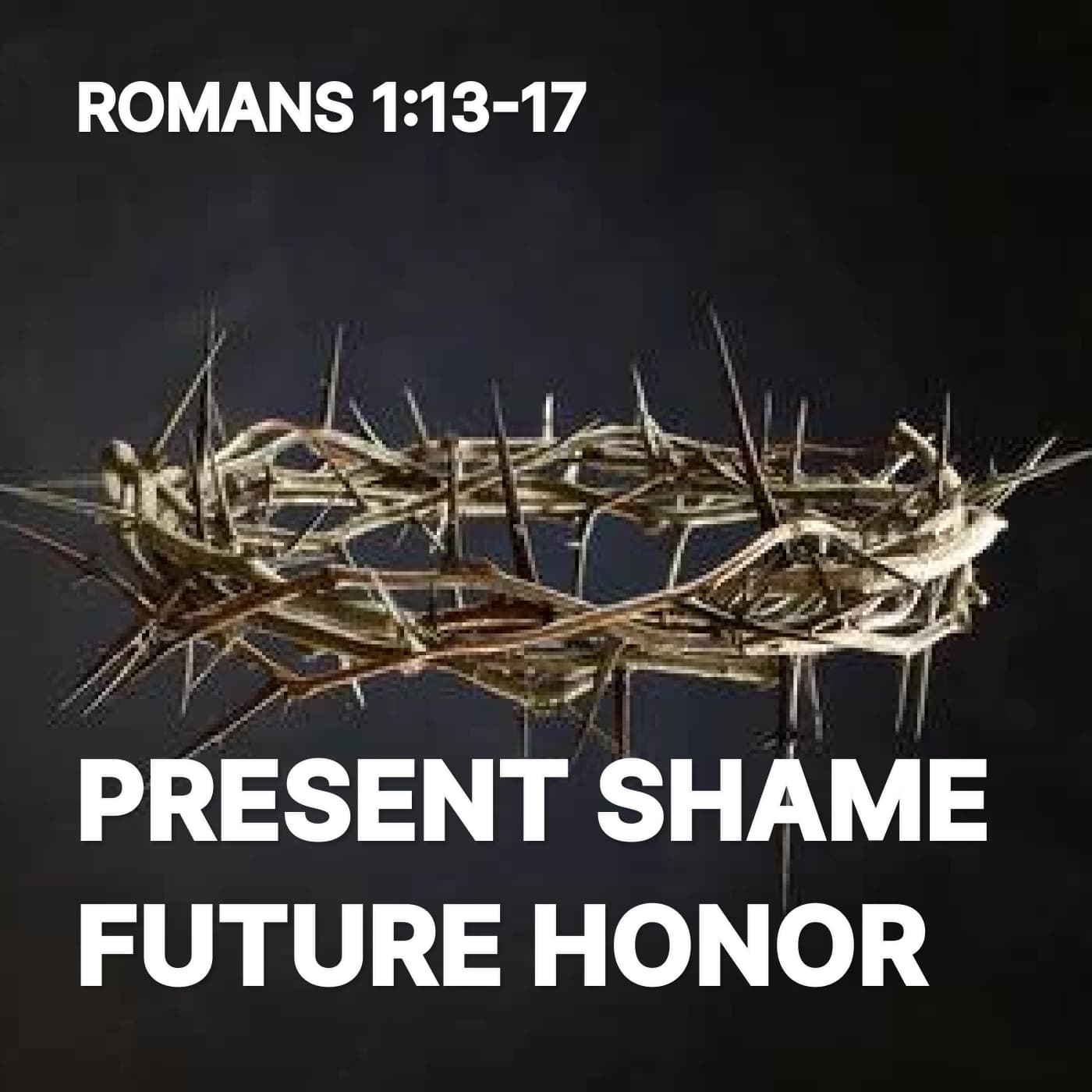 Present Shame Future Honor - Storyline Seoul cover