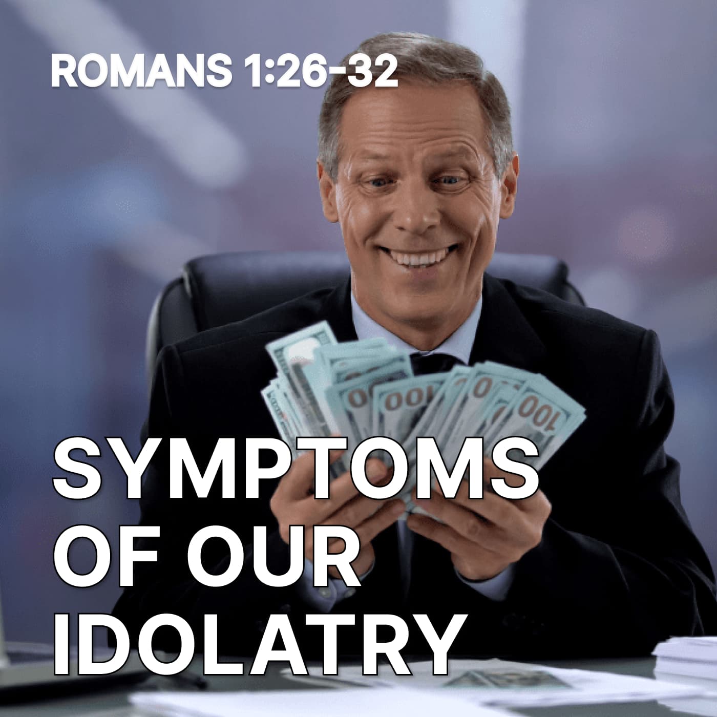 Symptoms of Our Idolatry - Storyline Seoul cover