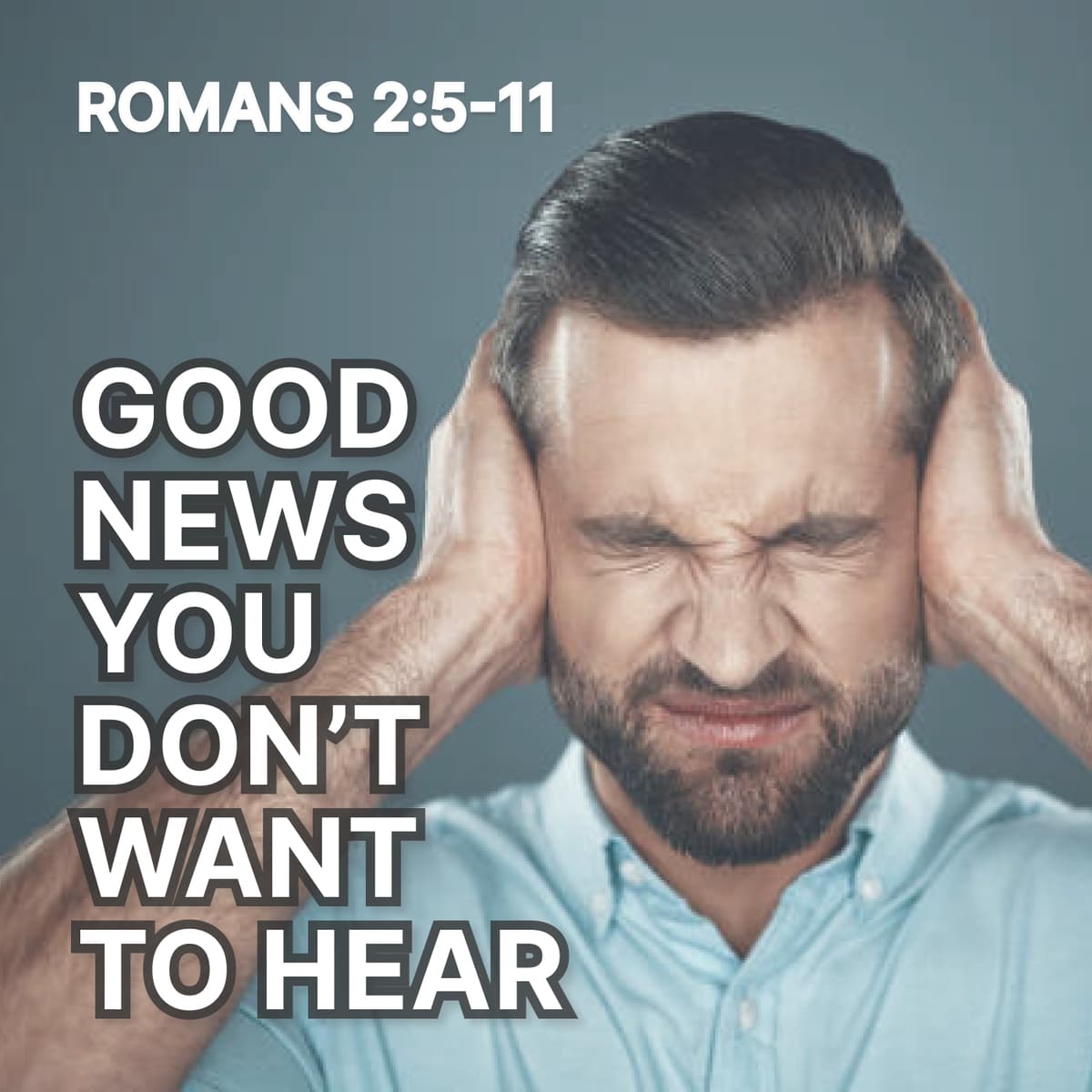 The Good News You Don't Want to Hear - Storyline Seoul cover