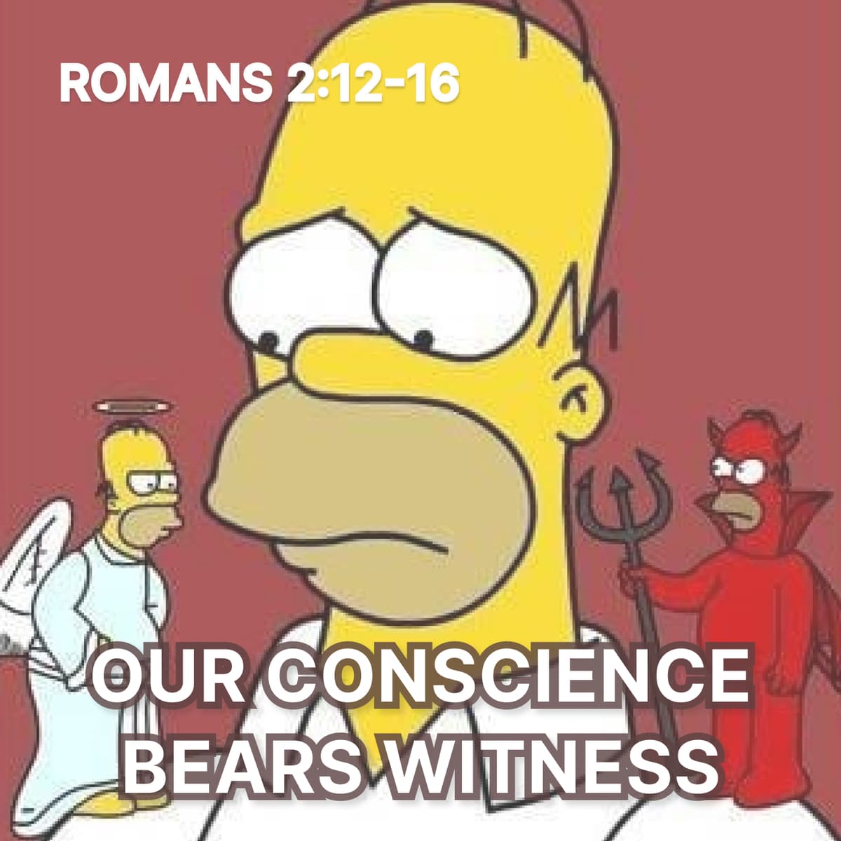 Our Conscience Bears Witness - Storyline Seoul cover