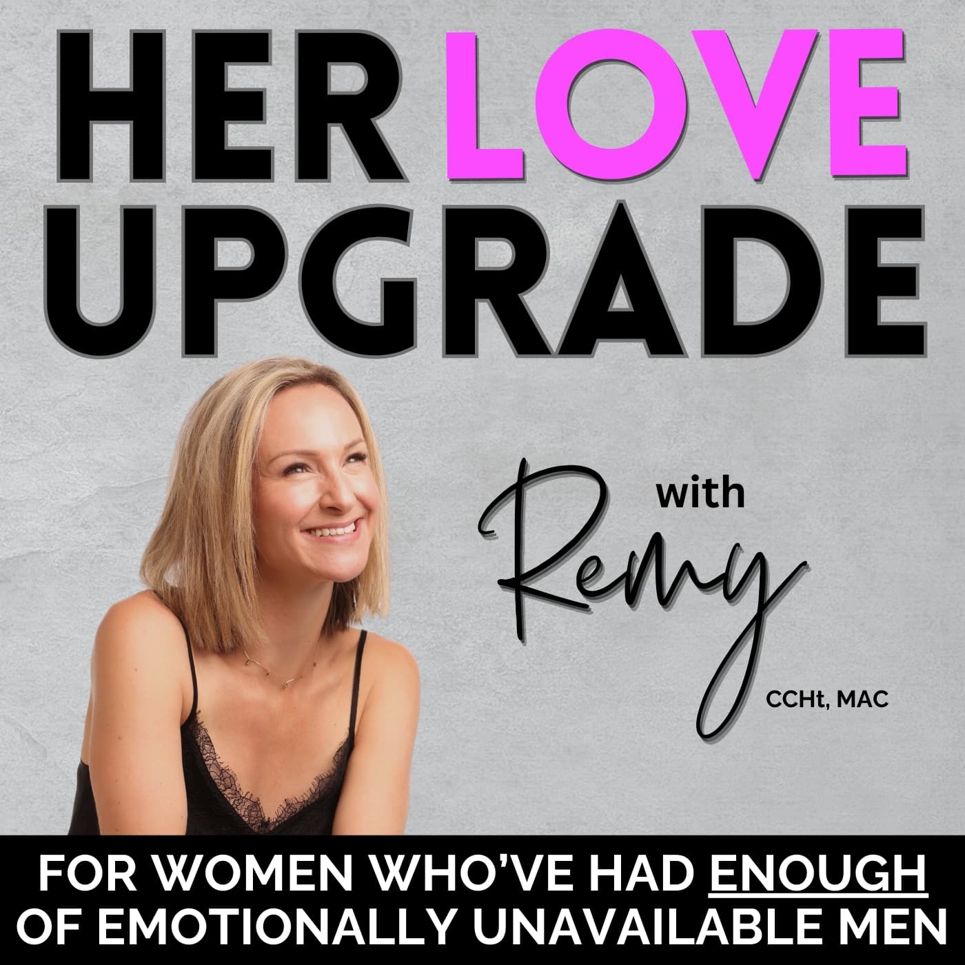21 | Missing Your Ex? Don’t Message Them, Do THIS to Take Back Your Power Instead! — Her Love Upgrade - Break Toxic Cycles, Heal Heartbreak, Healthy Relationships, Cure Anxious Attachment, Boundaries, Red Flags cover