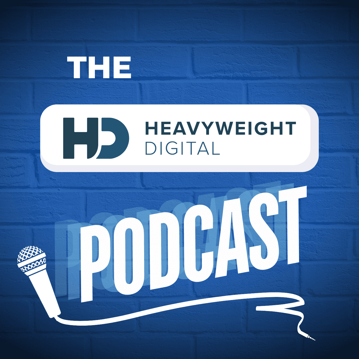 How to leave the META Learning Phase - Heavyweight Digital Podcast cover