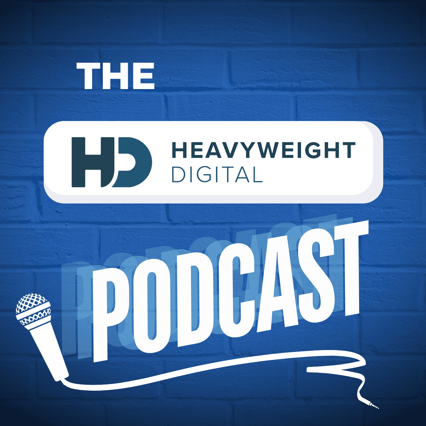 How much does PPC management cost? - Heavyweight Digital Podcast cover
