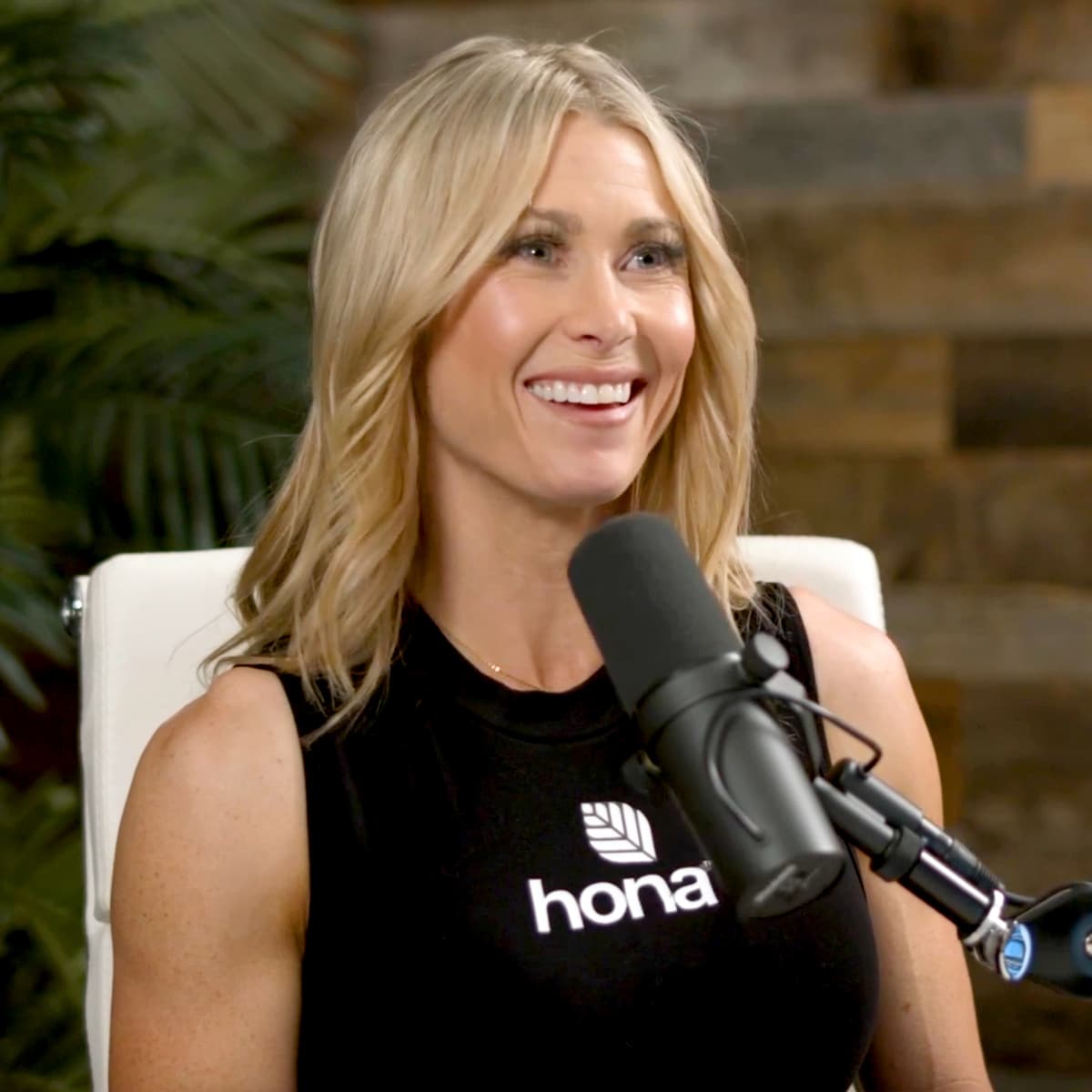 Episode #6: Breaking the Cycle: Simple Habits to Beat the Modern Diet Trap - Hona cover