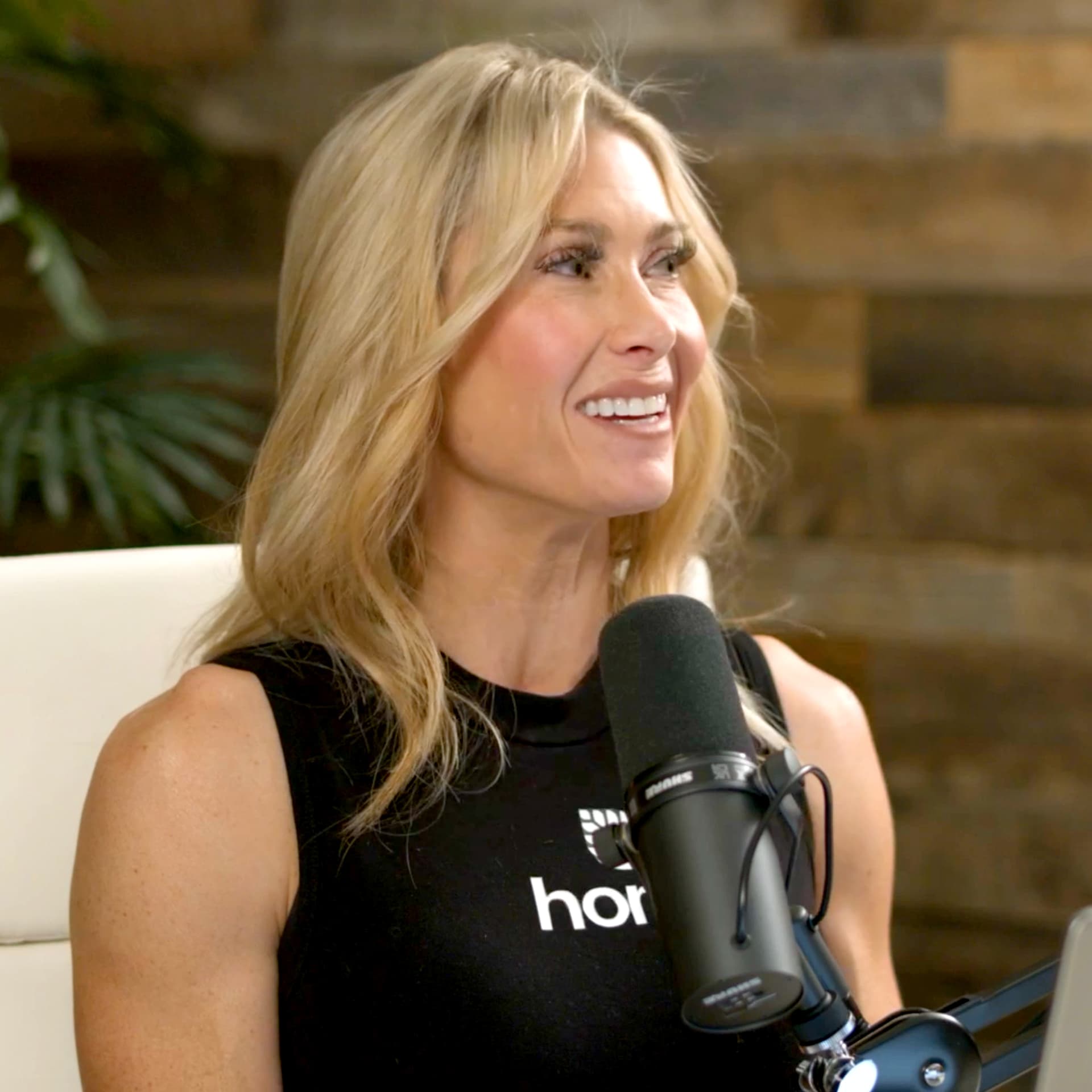 Episode #7: Bridging the Fiber Gap: Why Hona Was Created — Hona cover