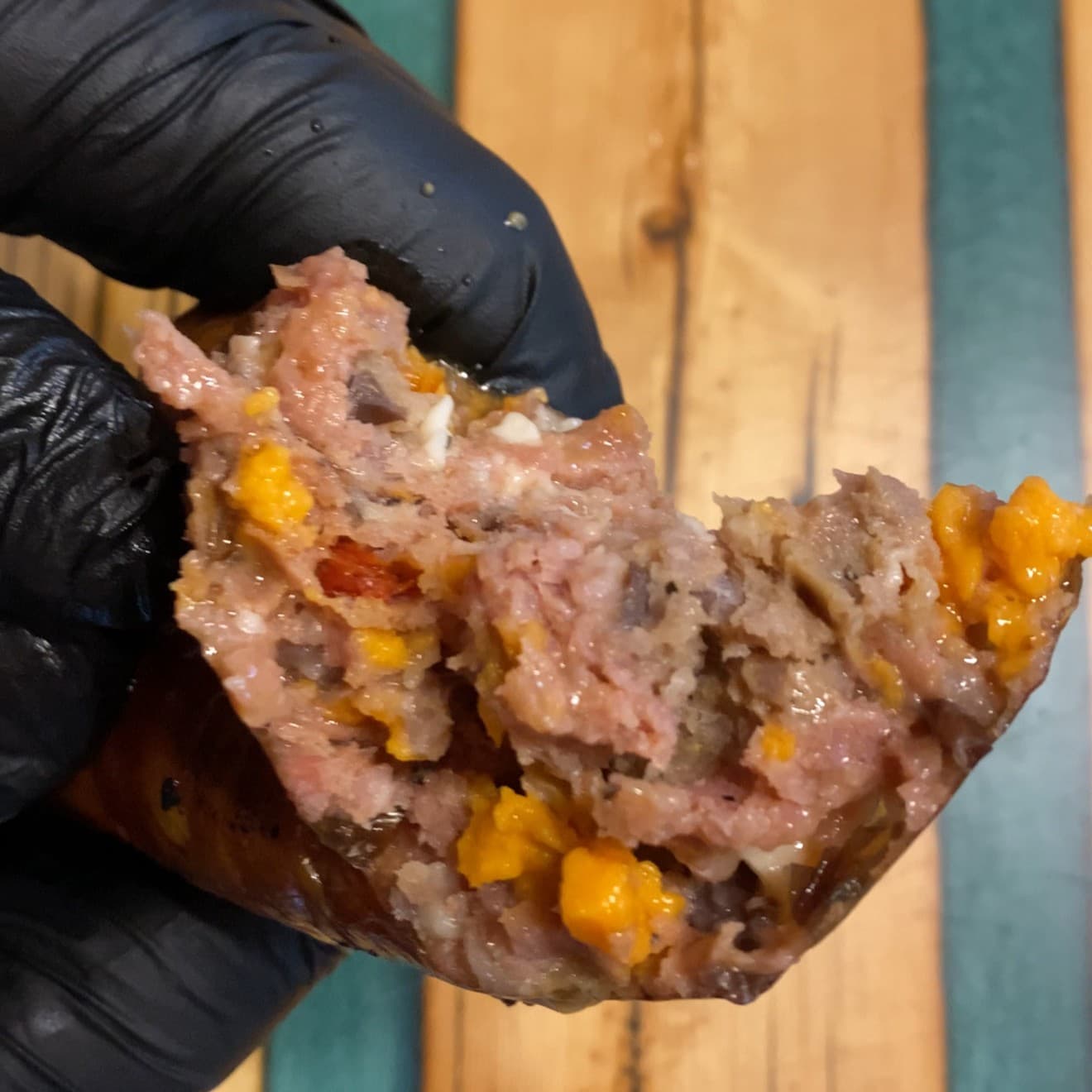 Talking all things BBQ with Kyle Part 2 - The BBQ Beautiful Podcast cover